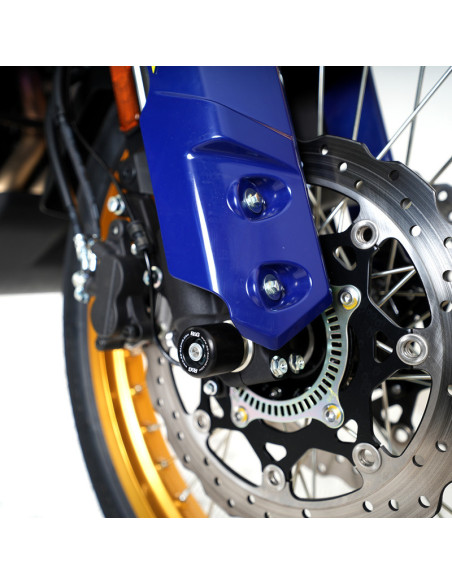 Kit de protections street R&G RACING stage 1