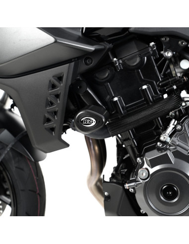 Kit de protections street R&G RACING stage 1