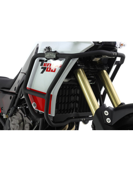 Kit de protections adventure CROSSPRO stage 1