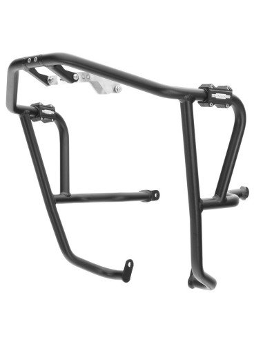 Kit de protections adventure CROSSPRO stage 1