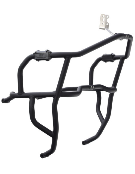 Kit de protections adventure CROSSPRO stage 1