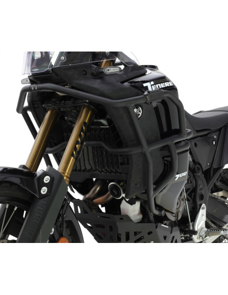 Kit de protections adventure CROSSPRO stage 1