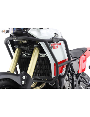 Kit de protections adventure CROSSPRO stage 1