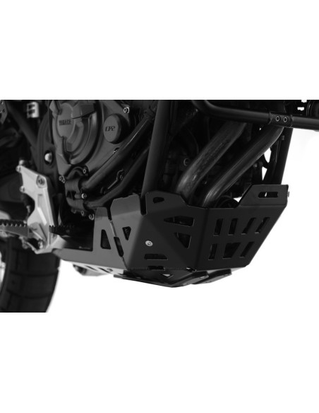 Kit de protections adventure CROSSPRO stage 1