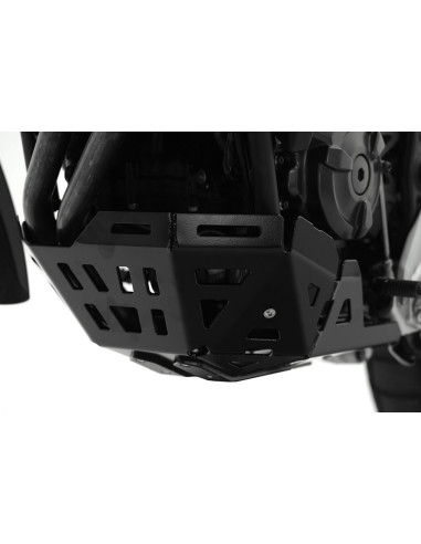 Kit de protections adventure CROSSPRO stage 1