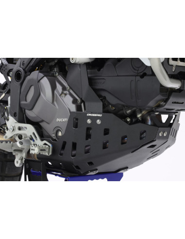 Kit de protections adventure CROSSPRO stage 1