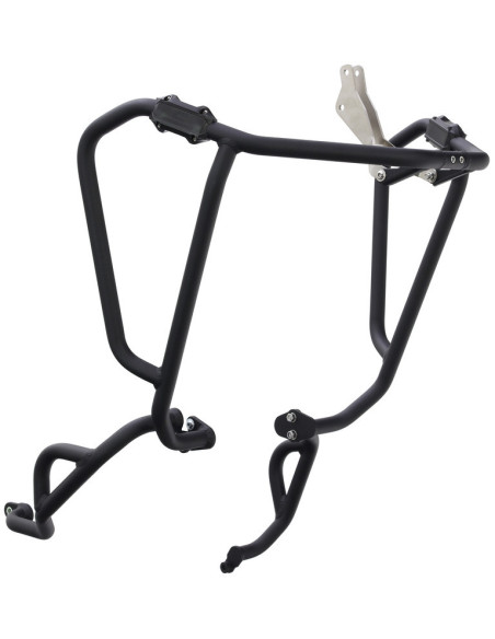 Kit de protections adventure CROSSPRO stage 1