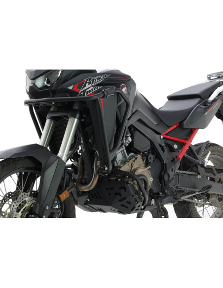 Kit de protections adventure CROSSPRO stage 1