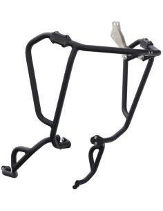 Kit de protections adventure CROSSPRO stage 1