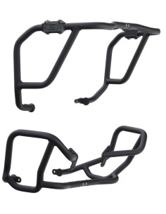 Kit de protections adventure CROSSPRO stage 1 2