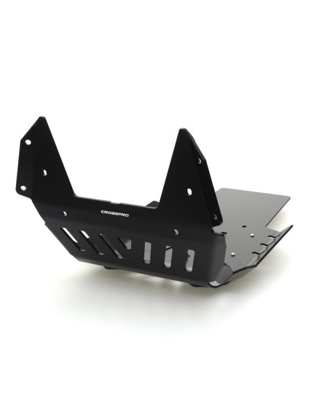 Kit de protections adventure CROSSPRO stage 1