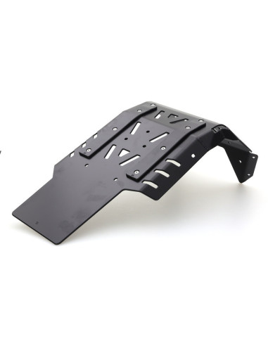 Kit de protections adventure CROSSPRO stage 1