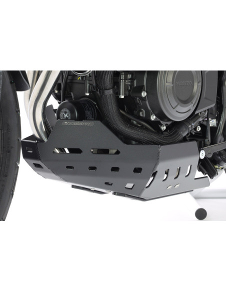 Kit de protections adventure CROSSPRO stage 1