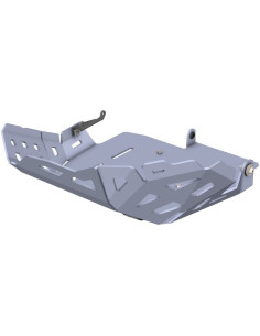 Kit de protections adventure CROSSPRO stage 1 2