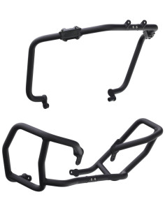 Kit de protections adventure CROSSPRO stage 1 2