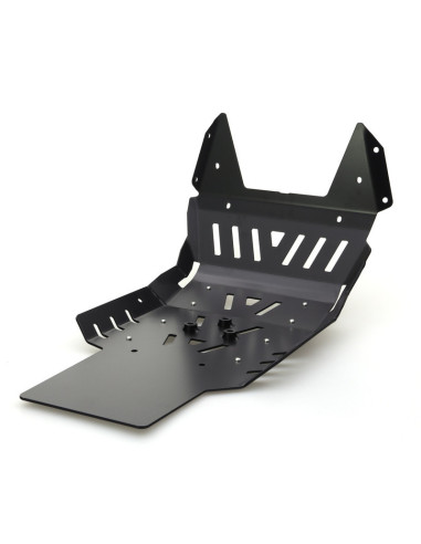 Kit de protections adventure CROSSPRO stage 1