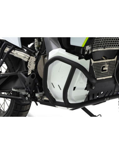 Kit de protections adventure CROSSPRO stage 1