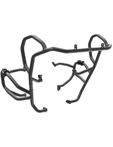 Kit de protections adventure CROSSPRO stage 1