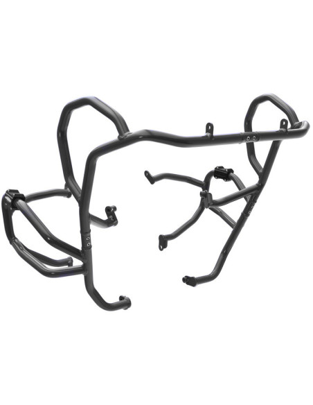 Kit de protections adventure CROSSPRO stage 1