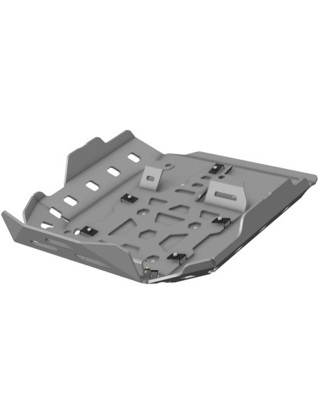 Kit de protections adventure CROSSPRO stage 1