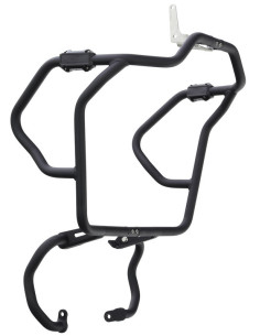 Kit de protections adventure CROSSPRO stage 1