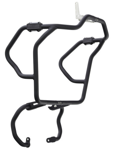 Kit de protections adventure CROSSPRO stage 1