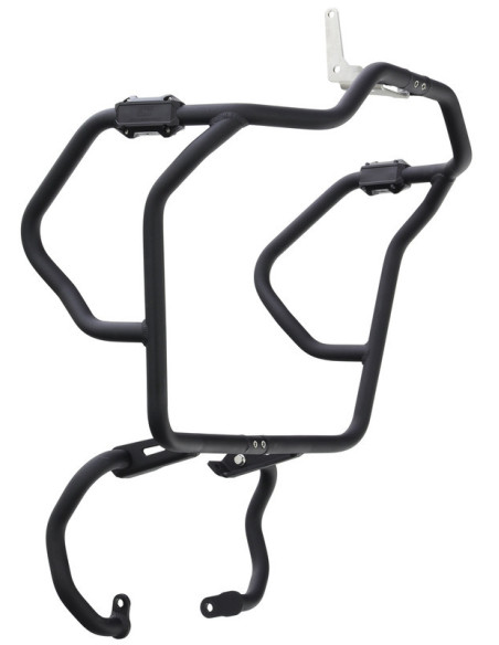 Kit de protections adventure CROSSPRO stage 1