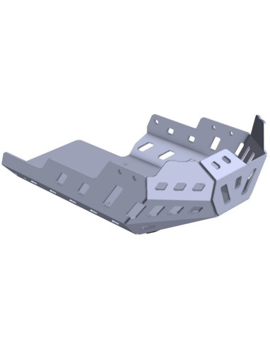 Kit de protections adventure CROSSPRO stage 1