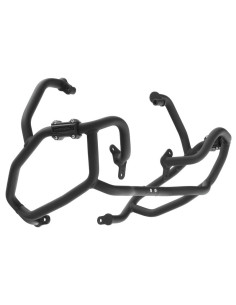 Kit de protections adventure CROSSPRO stage 1 2