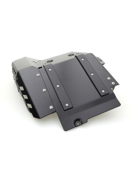 Kit de protections adventure CROSSPRO stage 1