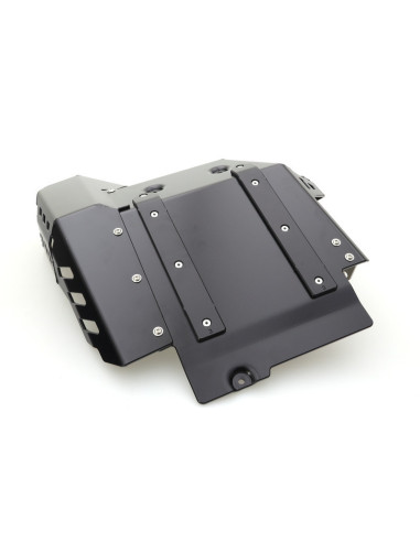 Kit de protections adventure CROSSPRO stage 1