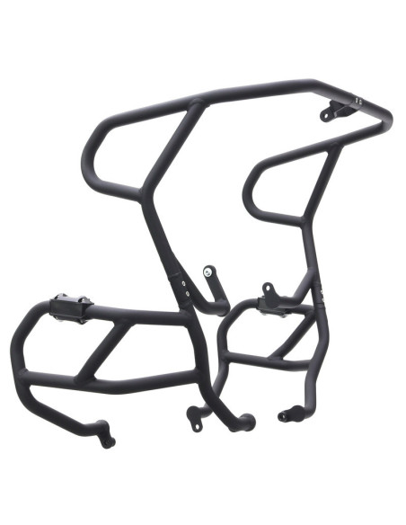 Kit de protections adventure CROSSPRO stage 1