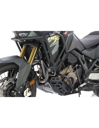 Kit de protections adventure CROSSPRO stage 1