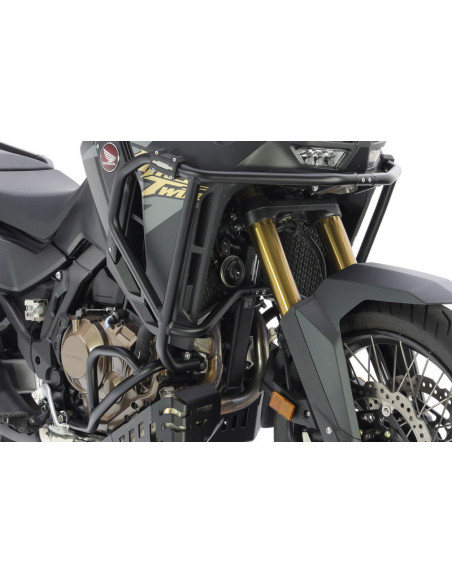 Kit de protections adventure CROSSPRO stage 1