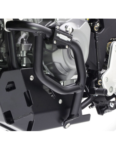 Kit de protections adventure CROSSPRO stage 1