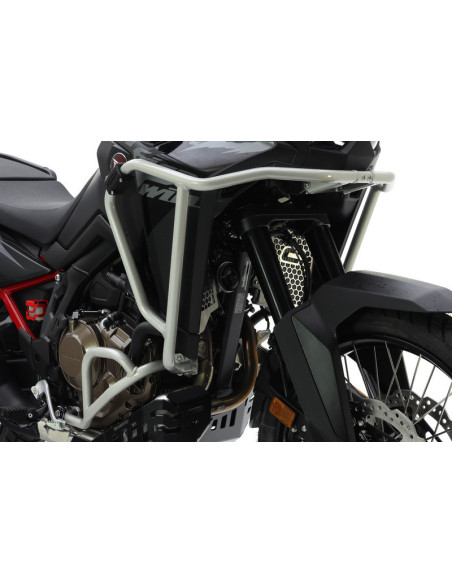 Kit de protections adventure CROSSPRO stage 1