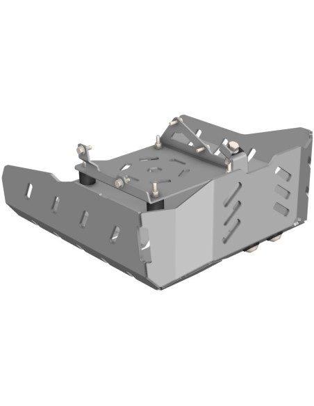 Kit de protections adventure CROSSPRO stage 1