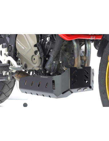 Kit de protections adventure CROSSPRO stage 1