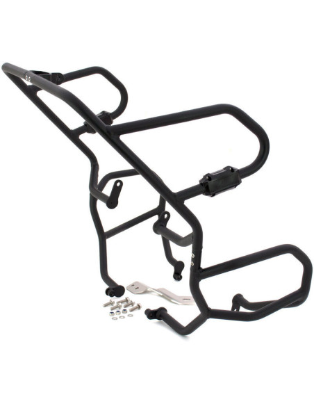 Kit de protections adventure CROSSPRO stage 1