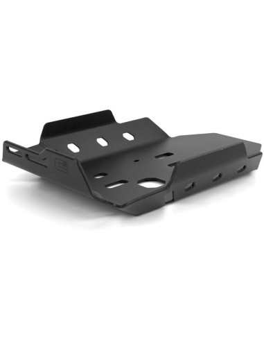 Kit de protections adventure CROSSPRO stage 1