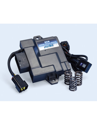 Boîtier ECU POLINI