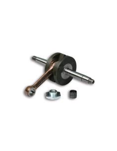 Vilebrequin MALOSSI axe ø13 mm - course 41,8 mm 2