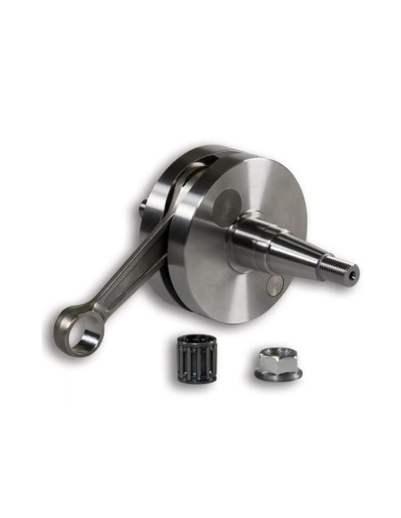 Vilebrequin MALOSSI axe ø15 mm - course 51 mm