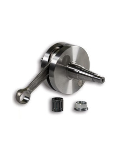 Vilebrequin MALOSSI axe ø15 mm - course 51 mm 2