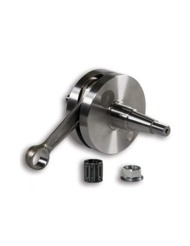 Vilebrequin MALOSSI axe ø15 mm - course 51 mm