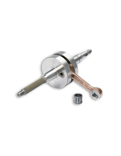 Vilebrequin MALOSSI RHQ axe ø12,8 mm - course 39,2 mm