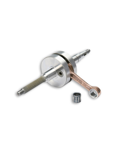 Vilebrequin MALOSSI RHQ axe ø12,8 mm - course 39,2 mm