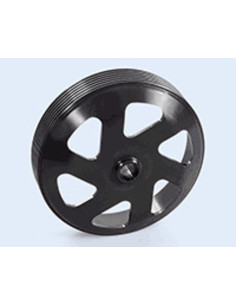 Cloche d'embrayage POLINI 2