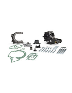 Kit carter moteur MALOSSI