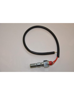 Contacteur feu de STOP double BREMBO UPGRADE M10 x 1.25 2